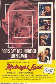 Yify Midnight Lace 1960