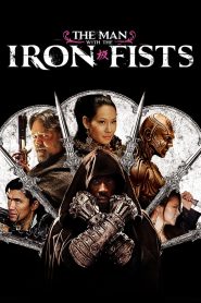 Yify The Man with the Iron Fists 2012