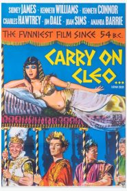 Yify Carry On Cleo 1964
