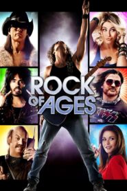 Yify Rock of Ages 2012