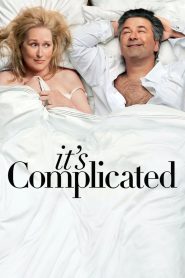 Yify It’s Complicated 2009