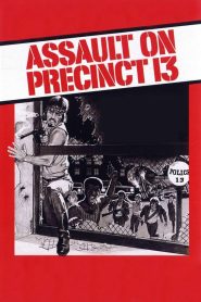 Yify Assault on Precinct 13 1976