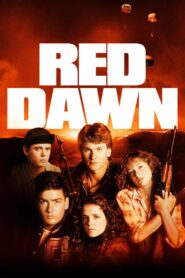 Yify Red Dawn 1984