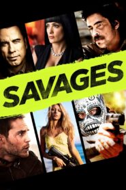 Yify Savages 2012