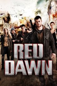 Yify Red Dawn 2012