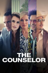 Yify The Counselor 2013