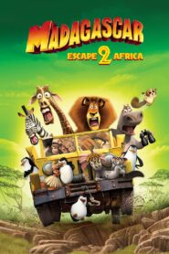 Yify Madagascar: Escape 2 Africa 2008