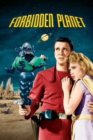 Yify Forbidden Planet 1956