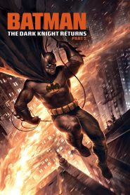 Yify Batman: The Dark Knight Returns, Part 2 2013