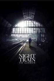 Yify Night Train to Lisbon 2013