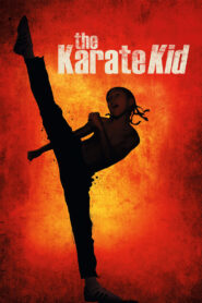 Yify The Karate Kid 2010