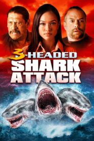 Yify 3-Headed Shark Attack 2015