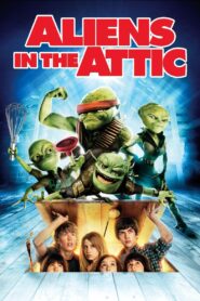 Yify Aliens in the Attic 2009