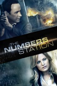 Yify The Numbers Station 2013