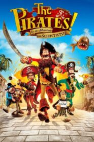 Yify The Pirates! In an Adventure with Scientists! 2012