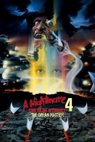 Yify A Nightmare on Elm Street 4: The Dream Master 1988