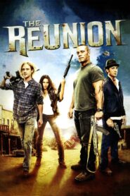 Yify The Reunion 2011
