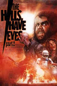 Yify The Hills Have Eyes Part 2 1985