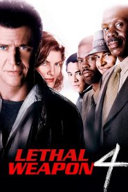Yify Lethal Weapon 4 1998