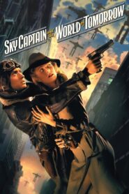 Yify Sky Captain and the World of Tomorrow 2004