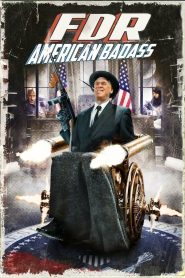 Yify FDR: American Badass! 2012