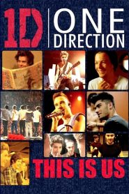 Yify One Direction: This Is Us 2013