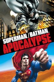 Yify Superman/Batman: Apocalypse 2010
