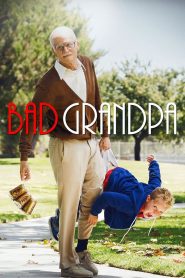 Yify Jackass Presents: Bad Grandpa 2013