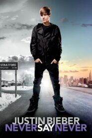 Yify Justin Bieber: Never Say Never 2011