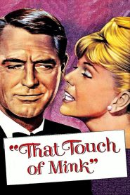 Yify That Touch of Mink 1962