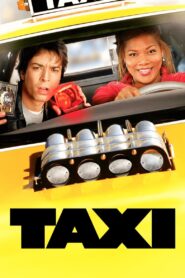 Yify Taxi 2004