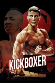 Yify Kickboxer 1989