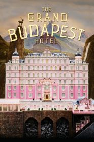 Yify The Grand Budapest Hotel 2014