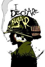 Yify I Declare War 2012