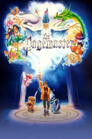 Yify The Pagemaster 1994