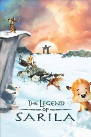 Yify The Legend of Sarila 2013