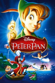 Yify Peter Pan 1953