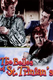 Yify The Belles of St. Trinian’s 1954