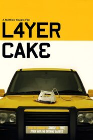 Yify Layer Cake 2004