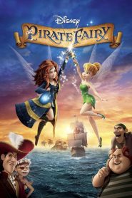 Yify Tinker Bell and the Pirate Fairy 2014