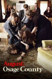 Yify August: Osage County 2013