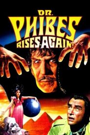 Yify Dr. Phibes Rises Again 1972