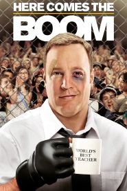Yify Here Comes the Boom 2012