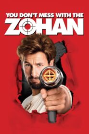 Yify You Don’t Mess with the Zohan 2008