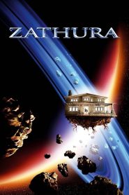 Yify Zathura: A Space Adventure 2005