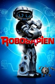 Yify Robosapien: Rebooted 2013
