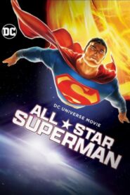 Yify All Star Superman 2011