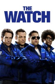 Yify The Watch 2012