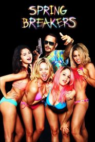 Yify Spring Breakers 2013