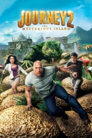 Yify Journey 2: The Mysterious Island 2012